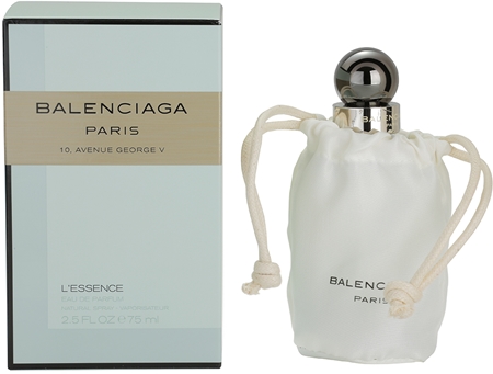 Essence shop de balenciaga