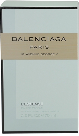 Balenciaga L'Essence