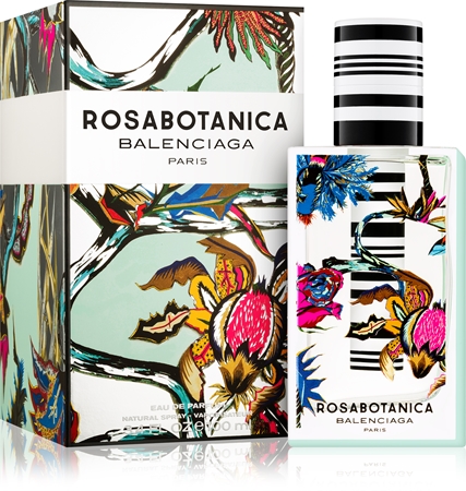 Balenciaga Rosabotanica Eau de Parfum für Damen