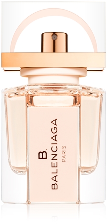 Balenciaga B. Balenciaga Skin парфюмна вода за жени