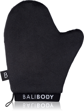 Bali Body Luxe Tanning Mitt Applikationshandschuhe