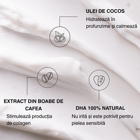 Bali Body Gradual Tan Lotion lotiune autobronzanta