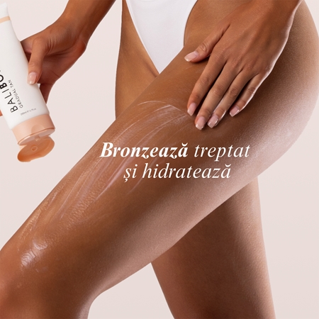 Bali Body Gradual Tan Lotion lotiune autobronzanta