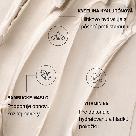 Bali Body Gradual Tanning Butter maslo so samoopaľovacím účinkom
