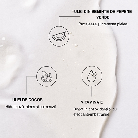 Bali Body Watermelon Tanning Oil ulei pentru plaja SPF 50