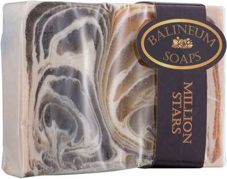 Balineum Million Stars savon fait à la main
