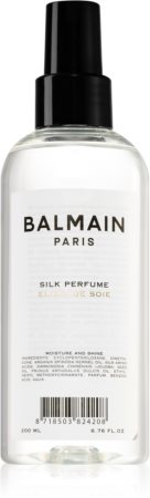 Balmain Hair Couture Silk Parfymerad hårolja