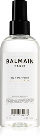 Balmain Hair Couture Silk perfumowany olejek do włosów
