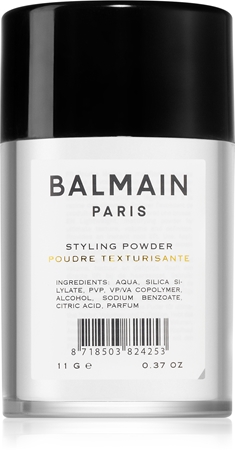 Balmain Hair Couture Styling puder za lase