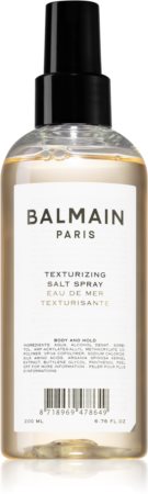 Balmain Hair Couture Balmain Hair Couture spray con sal para dar definición al peinado