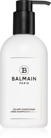 Balmain Hair Couture Volume κοντίσιονερ για όγκο και αντοχή