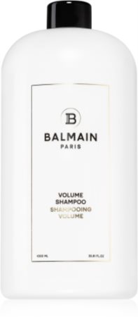 Balmain Hair Couture Volume szampon dodający objętości