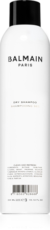 Balmain Hair Couture Dry Shampoo Torrschampo