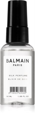 Balmain Hair Couture Silk Hårspray parfymerat
