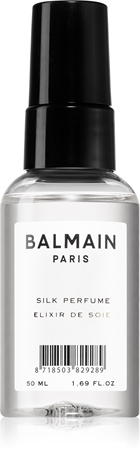 Balmain Hair Couture Silk spray do włosów perfumowany