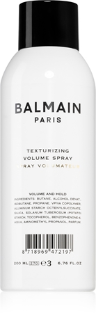 Balmain Hair Couture Volume Spray Voor Het Haar Notino Nl