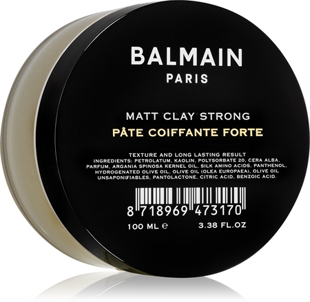 Balmain Hair Couture Matt pasta modelująca