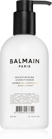 Balmain Hair Couture Moisturizing feuchtigkeitsspendender Conditioner