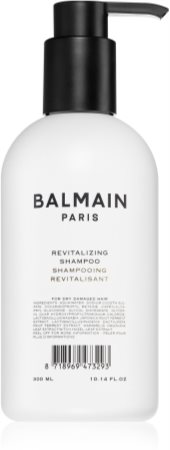 Balmain Revitalizing regeneracijski šampon