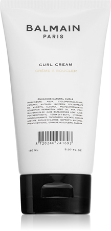 Balmain Hair Couture Curl krém na kudrnaté vlasy