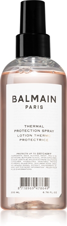 Balmain Hair Couture Thermal Protection pršilo za toplotno oblikovanje las