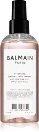 Balmain Hair Couture Thermal Protection spray protector de calor para el cabello