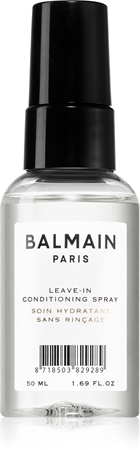 Balmain Hair Couture Leave-in Spraybalsam Resepaket