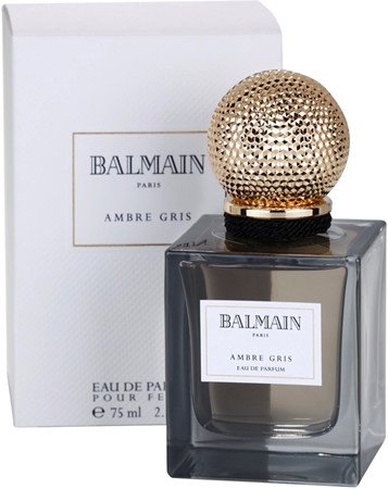 Balmain Ambre Gris Eau de Parfum for Women 75 ml