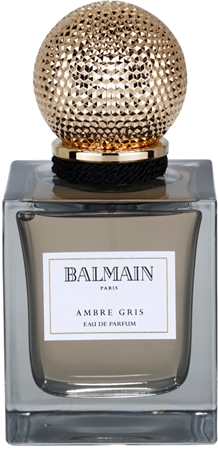 Balmain Ambre Gris Eau de Parfum for Women 75 ml