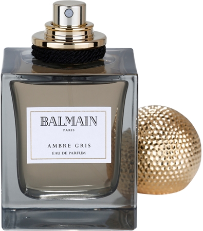 Balmain Ambre Gris Eau de Parfum for Women 75 ml
