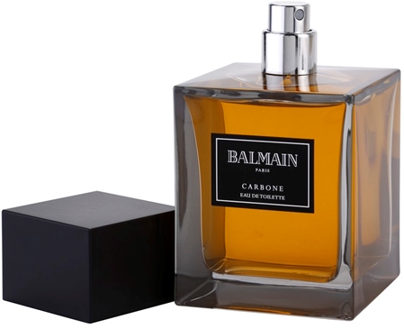 Balmain Carbone Eau de Toilette for Men 100 ml