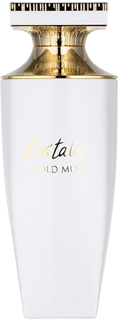 Balmain Extatic Gold Musk eau de toilette para mulheres