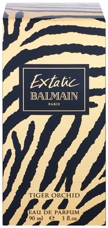 Balmain Extatic Tiger Orchid Parfüümvesi naistele
