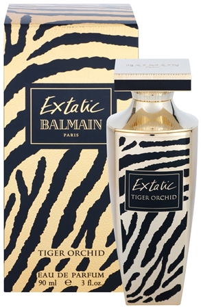 Balmain Extatic Tiger Orchid Parfüümvesi naistele