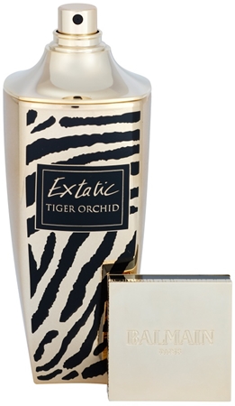 Balmain Extatic Tiger Orchid Parfüümvesi naistele