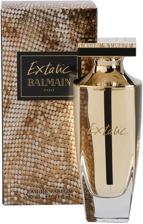 Balmain Extatic парфумована вода для жінок