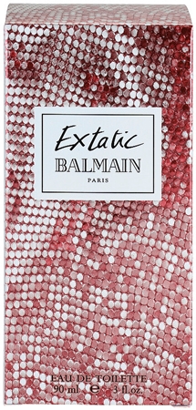 Balmain Extatic toaletna voda za žene