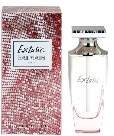 Balmain Extatic toaletna voda za žene
