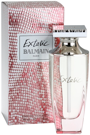 Extatic balmain discount eau de parfum