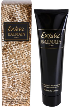 Balmain extatic discount body lotion