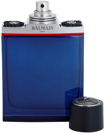 Balmain Balmain Homme Eau de Toilette für Herren