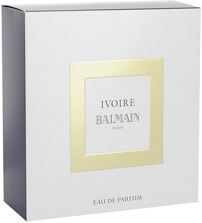 Balmain Ivoire Eau de Parfum for Women 100 ml | notino.co.uk
