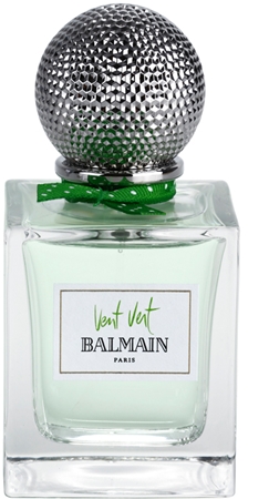 Balmain Vent Vert eau de toilette para mujer 75 ml