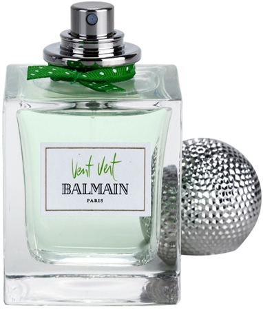 Balmain Vent Vert eau de toilette para mujer 75 ml