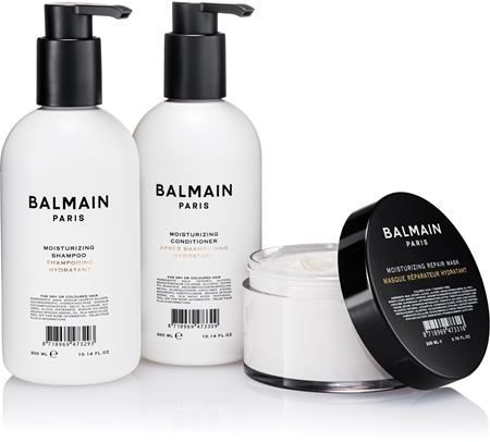 Balmain Hair Couture Moisturizing Moisturizing Conditioner