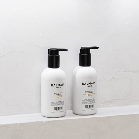Balmain Hair Couture Moisturizing Moisturizing Conditioner
