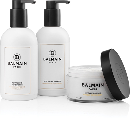 Balmain Hair Couture Revitalizing regenerierender Conditioner