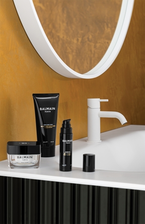 Balmain Hair Couture Overnight Repair Serum huile-sérum nourrissante pour cheveux