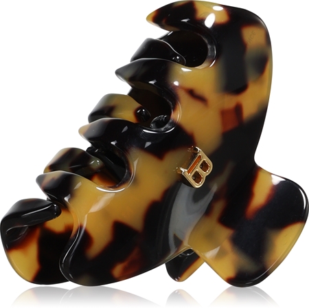 Balmain Hair Couture Tortoise Shell hair clip