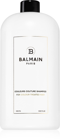 Balmain Hair Couture Dry Shampoo šampon za barvane lase